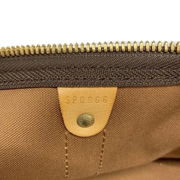 LOUIS VUITTON Keepall 50 Monogram - Boston Bag 669-062025 - Picture 12 of 14